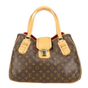 Louis Vuitton Greet Monogram